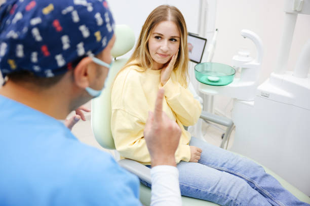 24-Hour Dental Clinic Near Me Parker City, IN